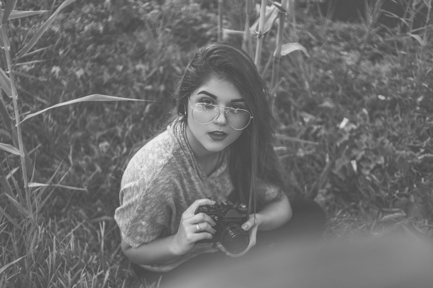 Esempio di lavoro fotografico realizzato da team aziendale formato nei nostri corsi